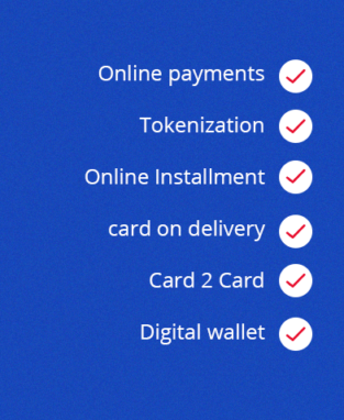 E-commerce – Taly